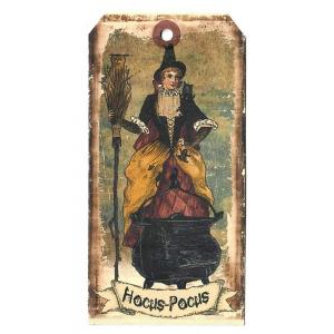 In The Land Of Elsewhere Tags - Hocus Pocus [038]