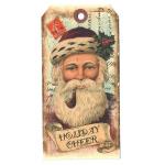 In The Land Of Elsewhere Tags - Holiday Cheer [113]