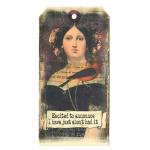 In The Land Of Elsewhere Tags - I Have Just About Had It [023]