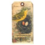 In The Land Of Elsewhere Tags - I Hope Life Gives You Wings [051]