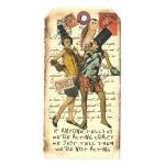 In The Land Of Elsewhere Tags - If Anyone Tells Us We're Crazy [016]