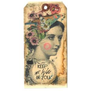 In The Land Of Elsewhere Tags - Keep The Wild In You [052]