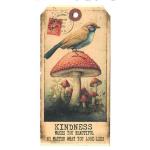 In The Land Of Elsewhere Tags - Kindness Makes You Beautiful [007]