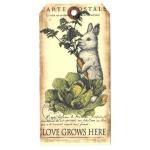 In The Land Of Elsewhere Tags - Love Grows Here [053]