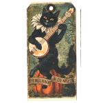 In The Land Of Elsewhere Tags - Magic In The Night [090]