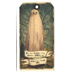 In The Land Of Elsewhere Tags - Magic Sets Them Free [077]