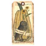 In The Land Of Elsewhere Tags - Many Thanks [085]