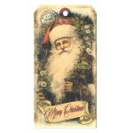 In The Land Of Elsewhere Tags - Merry Christmas [125]