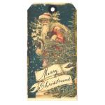 In The Land Of Elsewhere Tags - Night Sky Merry Christmas [114]