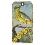 In The Land Of Elsewhere Tags - No One Sees What You See [056]