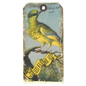 In The Land Of Elsewhere Tags - No One Sees What You See [056]