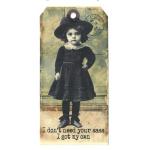 In The Land Of Elsewhere Tags - No Sass [050]