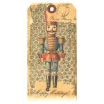 In The Land Of Elsewhere Tags - Nutcracker Happy Holidays [120]