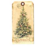 In The Land Of Elsewhere Tags - Oh Christmas Tree [137]