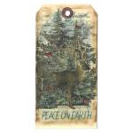 In The Land Of Elsewhere Tags - Peace On Earth [134]