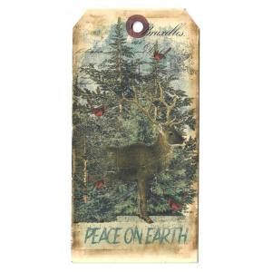 In The Land Of Elsewhere Tags - Peace On Earth [134]