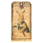 In The Land Of Elsewhere Tags - Plot Twist Bunny [002]