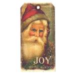 In The Land Of Elsewhere Tags - Santa Joy [108]