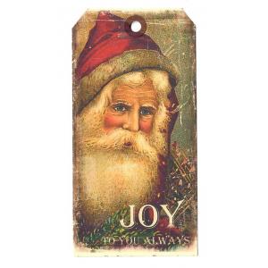 In The Land Of Elsewhere Tags - Santa Joy [108]