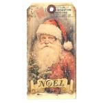 In The Land Of Elsewhere Tags - Santa Noel [116]