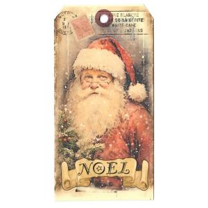 In The Land Of Elsewhere Tags - Santa Noel [116]