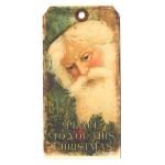 In The Land Of Elsewhere Tags - Santa Peace To You [109]