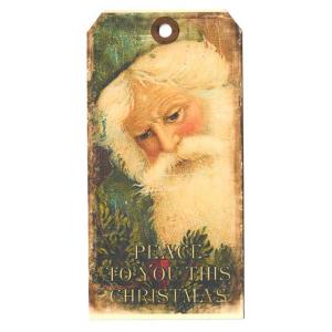 In The Land Of Elsewhere Tags - Santa Peace To You [109]