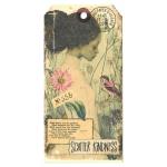 In The Land Of Elsewhere Tags - Scatter Kindness [059]