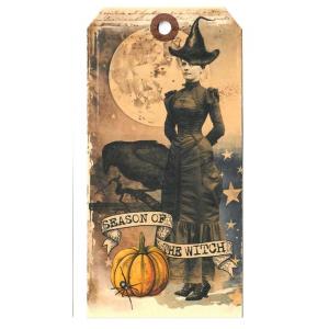 In The Land Of Elsewhere Tags - Season Of The Witch [088]
