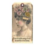 In The Land Of Elsewhere Tags - She Was The Dandelion [019]