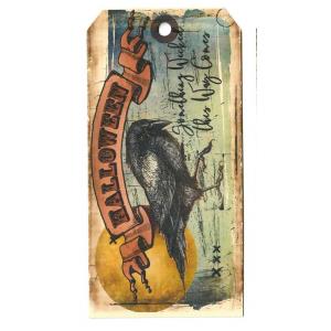 In The Land Of Elsewhere Tags - Something Wicked This Way Comes [105]