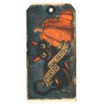 In The Land Of Elsewhere Tags - Spellbound Night [089]