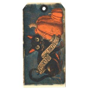 In The Land Of Elsewhere Tags - Spellbound Night [089]