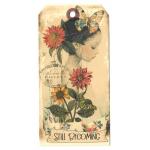 In The Land Of Elsewhere Tags - Still Becoming [060]