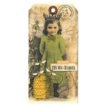 In The Land Of Elsewhere Tags - The Bee Charmer [062]