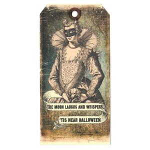 In The Land Of Elsewhere Tags - The Moon Laughs [079]