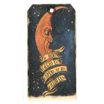 In The Land Of Elsewhere Tags - The Moon Laughs & Whispers [097]