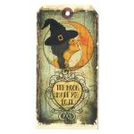 In The Land Of Elsewhere Tags - The Moon Made Me Do It [021]