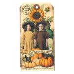 In The Land Of Elsewhere Tags - The Pumpkin Collectors [030]