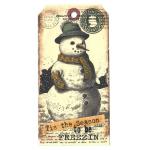 In The Land Of Elsewhere Tags - The Season To Be Freezin' [117]