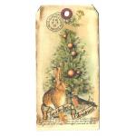 In The Land Of Elsewhere Tags - The Spirit Of Christmas [130]