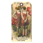 In The Land Of Elsewhere Tags - There Is A Shade Of Red [027]