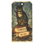 In The Land Of Elsewhere Tags - Tonight We Fly [100]