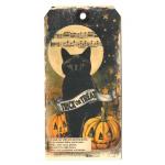 In The Land Of Elsewhere Tags - Trick Or Treat [092]