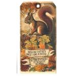 In The Land Of Elsewhere Tags - Tugs At Nature [101]