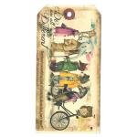 In The Land Of Elsewhere Tags - We Are All Different [025]