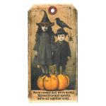 In The Land Of Elsewhere Tags - We're Creepy & We're Kooky [024]