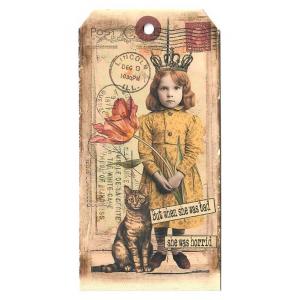 In The Land Of Elsewhere Tags - When She Was Bad [036]