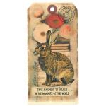 In The Land Of Elsewhere Tags - Wonders Of The World [061]