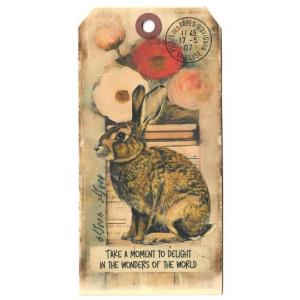 In The Land Of Elsewhere Tags - Wonders Of The World [061]